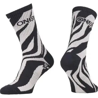O'Neal Mtb Performance Wild Socken Schwarz Modell 2026