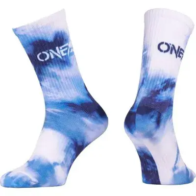 O'Neal Mtb Performance Twist V,26 Socken Blau Modell 2026