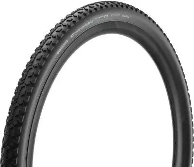 Pirelli Cinturato Gravel M 700x45C P-Line TechWall SpeedGrip TLR Schwarz Modell 2026