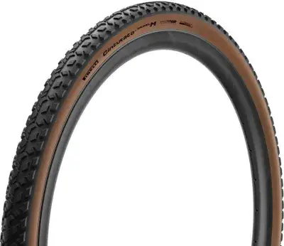 Pirelli Cinturato Gravel M 700x45C Classic HP-Line ProWall SmartEvo Braun Modell 2026