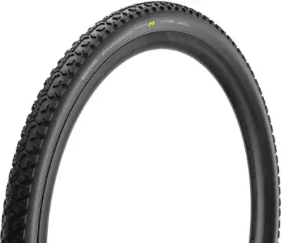 Pirelli Cinturato Gravel M 700x40C HP-Line ProWall SmartEvo TLR Schwarz Modell 2026