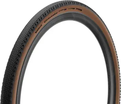 Pirelli Cinturato Gravel H 700x40C Classic HP-Line ProWall SmartEvo Braun Modell 2026