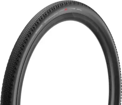 Pirelli Cinturato Gravel H 700x45C HP-Line ProWall SmartEvo TLR Schwarz Modell 2026