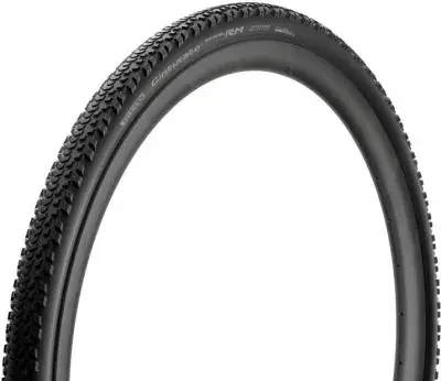 Pirelli Cinturato Gravel RM 700x45C P-Line TechWall SpeedGrip TLR Schwarz Modell 2026
