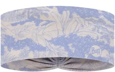 Buff CoolNet UV Ellipse Blau Modell 2026