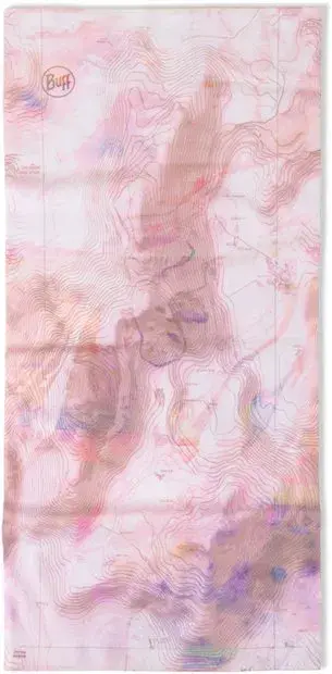 Buff Coolnet UV Insect Shield Pink Modell 2026