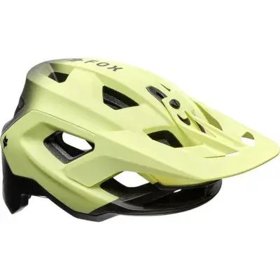Fox Speedframe Pro Backfade Grün Modell 2026