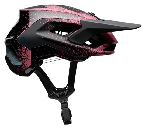 Fox Speedframe RS Lila Modell 2026