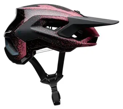 Fox Speedframe RS Lila Modell 2026