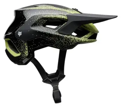 Fox Speedframe RS Grün Modell 2026