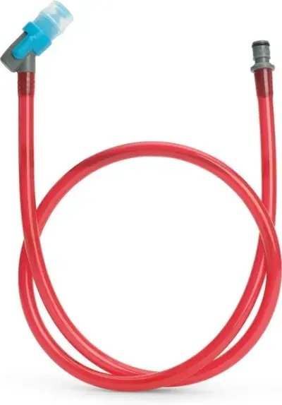 USWE Hydraflex Ersatzschlauch inkl. Mundstück, 90cm Rot Modell 2026