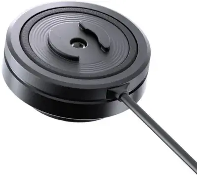 SP Connect Charging Anti Vibration Module SPC+ Schwarz Modell 2027