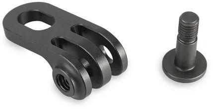 Lupine Universal GoPro Adapter Schwarz Modell 2027