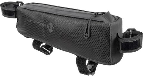 M-Wave Rough Ride Top Black Series Oberrohrtasche Schwarz Modell 2026