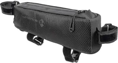M-Wave Rough Ride Top Black Series Oberrohrtasche Schwarz Modell 2026