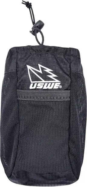 USWE NDM 1.0 Brusttasche Schwarz Modell 2026