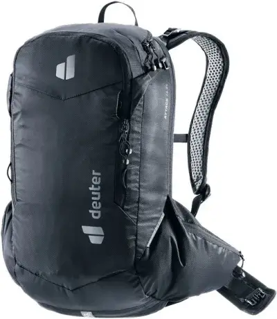 deuter Attack 14 SL Schwarz Modell 2026