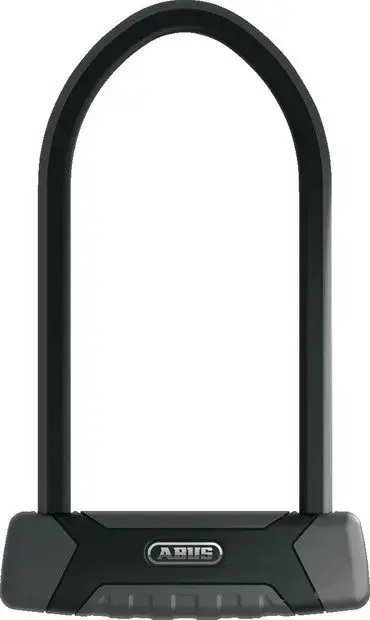 Abus Granit XPlus 540/160HB230 Schwarz Modell 2027
