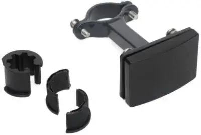 New Looxs Vorbau Halterung Rapid-Lock-System Schwarz Modell 2026