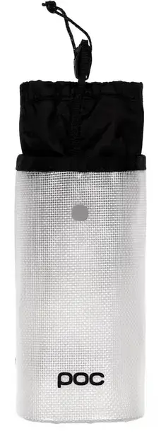 POC Ultra Snacktasche 1L Weiß Modell 2026