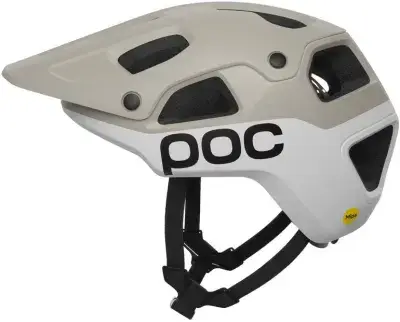 POC Cularis Pure Grau Modell 2026