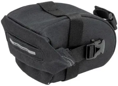 New Looxs Satteltasche Sports Schwarz Modell 2026