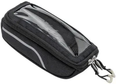 New Looxs Handytasche Sports KF Schwarz Modell 2026