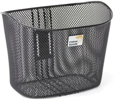 New Looxs Lenkerkorb Toscane Rapid Lock Schwarz Modell 2026
