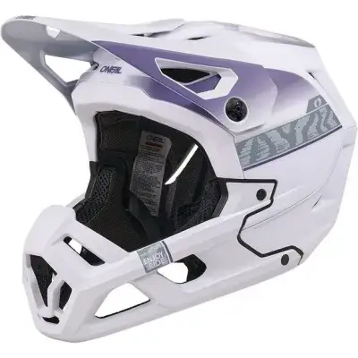 O'Neal Sl1 Helmet Terra Weiß Modell 2026