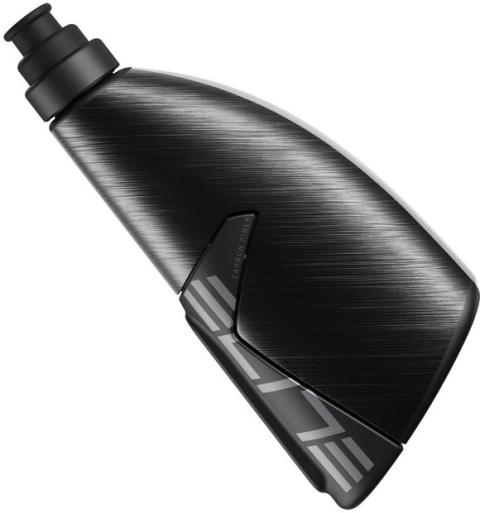Elite Kit Crono CX Carbon 2024 Aero - 500 ml Schwarz Modell 2026