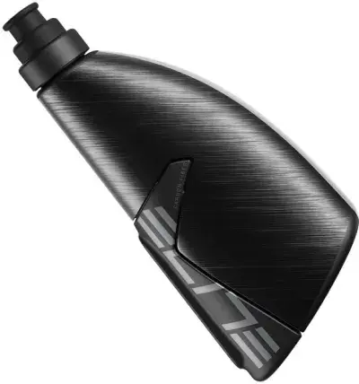 Elite Kit Crono CX Carbon 2024 Aero - 500 ml Schwarz Modell 2026
