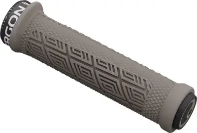 Ergon GDH Slim Griffe Grau Modell 2026