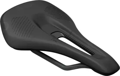 Ergon SRS Pro Carbon Women Sattel Schwarz Modell 2026