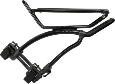 Topeak TetraRack GR2 Gravel Gepäckträger Schwarz Modell 2026