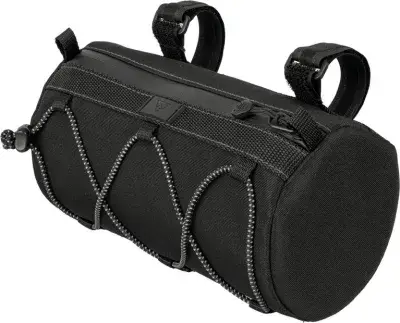 Topeak Tubular BarBag slim Lenkertasche 1,5L Schwarz Modell 2026