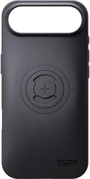 SP Connect Phone Case SPC+ Apple iPhone Air Schwarz Modell 2027