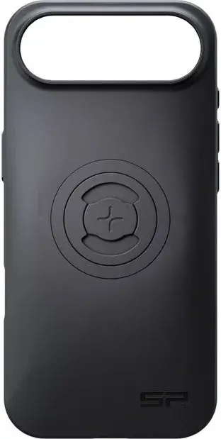SP Connect Phone Case SPC+ Apple iPhone Air Schwarz Modell 2027
