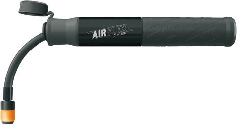 SKS GERMANY Airflex Explorer Clik Tec Minipumpe Schwarz Modell 2027