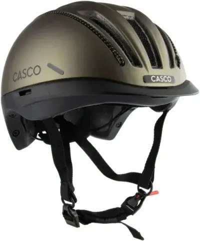 Casco ROADster Grün Modell 2026
