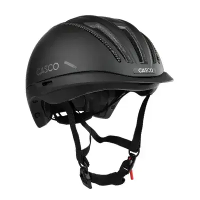 Casco ROADster Schwarz Modell 2027