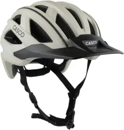 Casco Cuda Weiß Modell 2027