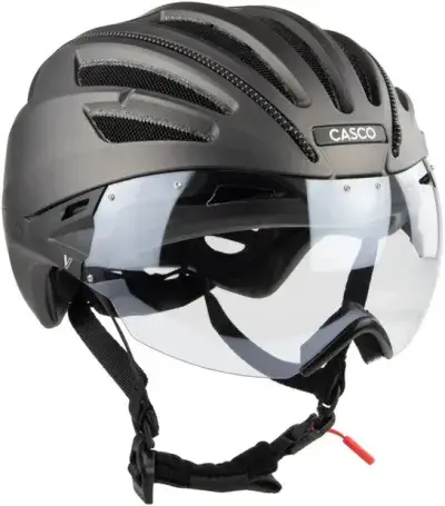 Casco SPEEDairo Grau Modell 2027