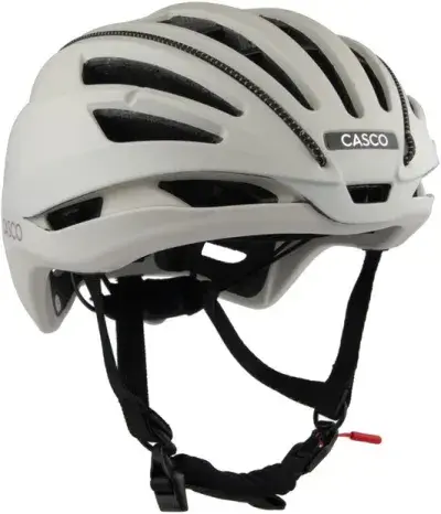 Casco SPEEDairo Core Weiß Modell 2026