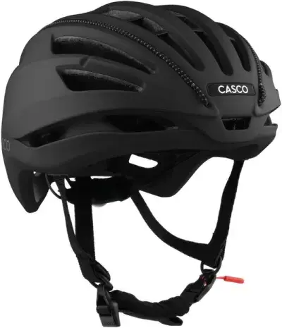 Casco SPEEDairo Core Schwarz Modell 2027