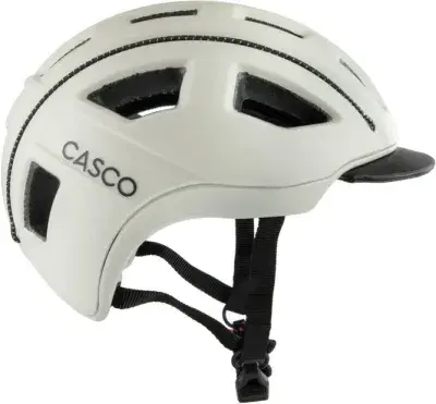 Casco Cosmo Air Weiß Modell 2027