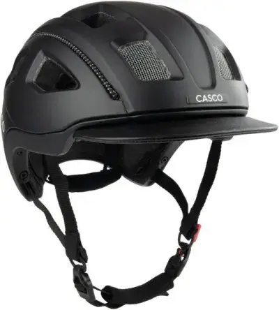 Casco Cosmo Air Schwarz Modell 2027