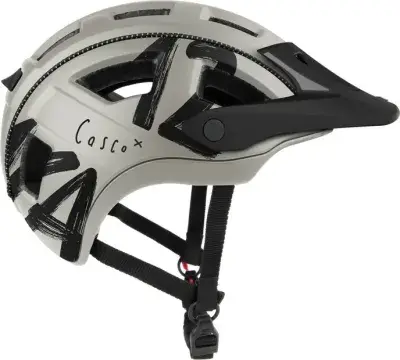 Casco Cosmo Explorer Weiß Modell 2027