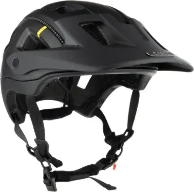 Casco Cosmo Explorer Schwarz Modell 2027