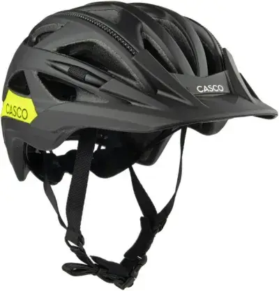 Casco Activ SL Schwarz Modell 2026