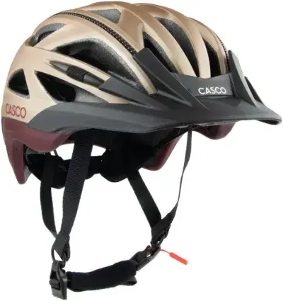 Casco Activ Grau Modell 2026